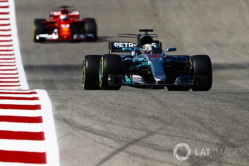 WM-Kampf: Hat Sebastian Vettel doch noch eine Chance?