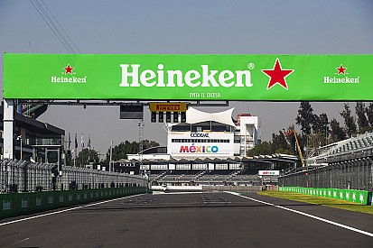 El Mundial de MotoGP puede recalar en México el año que viene
