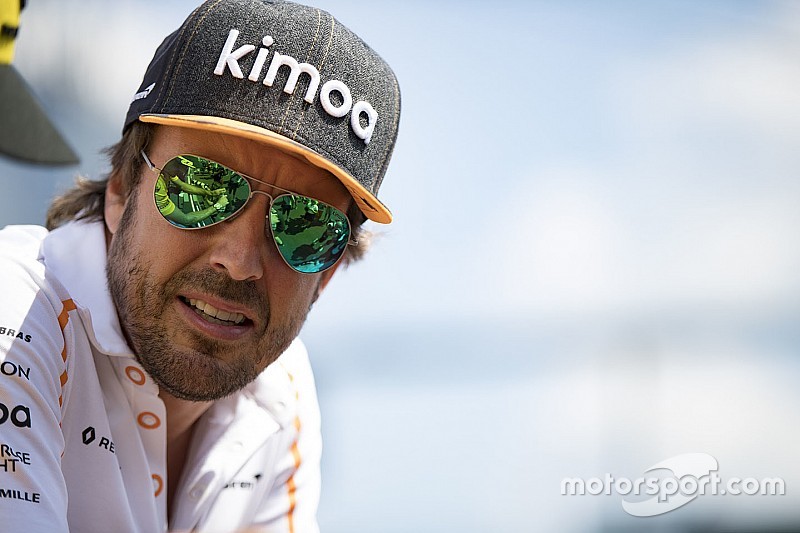 La Red Bull non vuole Alonso? Fernando risponde a Horner: