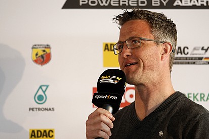 Ralf Schumacher's son to contest European karting season opener