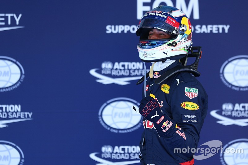 Ricciardo: