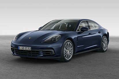 Porsche Panamera, ammiraglia per divertimento