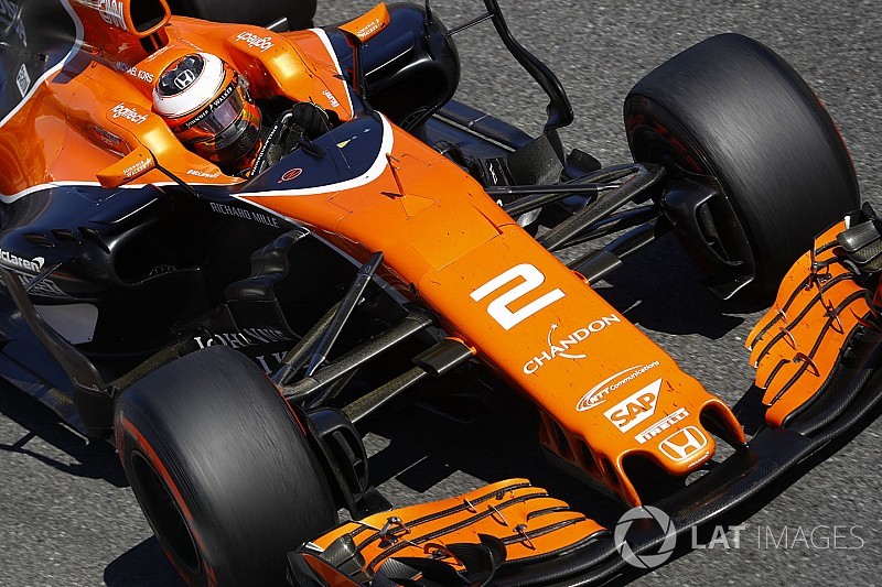 A McLaren saját motorral menne 2021-től?!