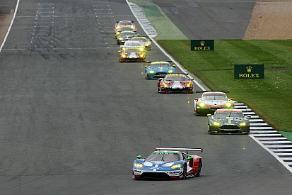 WEC 2018: Qualifying-Rennen in der GTE-Pro-Klasse?