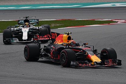 Marko asegura que Red Bull tiene el mejor chasis en este momento