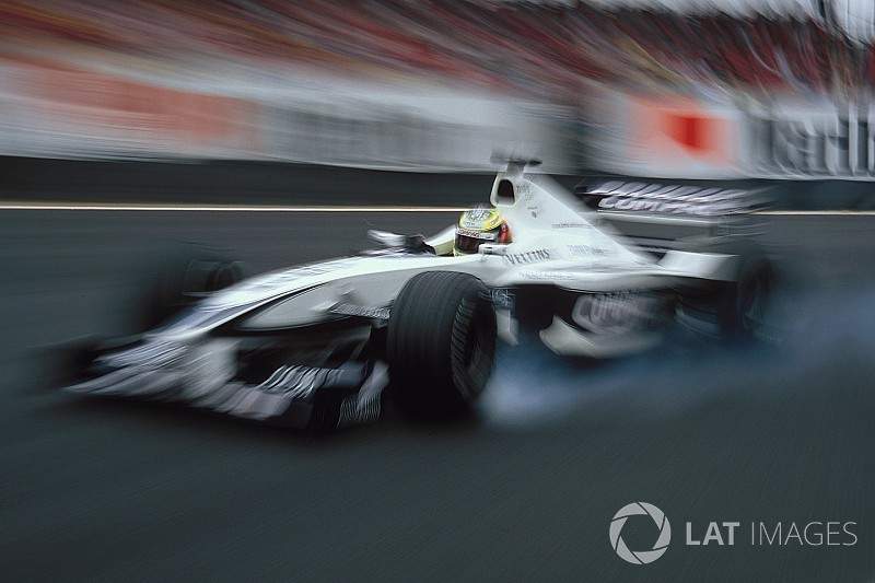 Tarihte bugün: Ralf Schumacher F1'den emekli oluyor