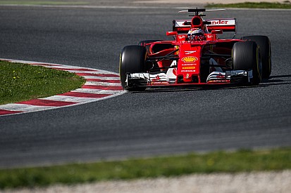 Forces et faiblesses : le comportement en piste des F1 2017
