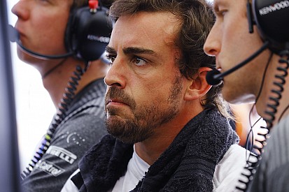 McLaren: Програма Алонсо виходить за межі IndyCar та Ф1