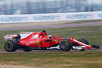 Réactions contrastées des pilotes Ferrari après le premier roulage