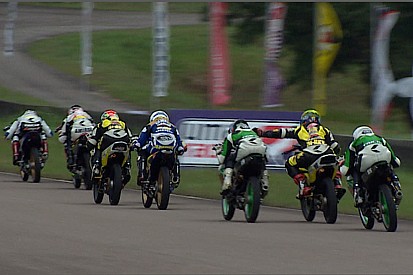 Affendi Rosli dilarang balapan di ARRC Thailand
