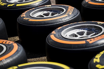Pirelli відмовилась від шин Hard у поточному сезоні Формули 1