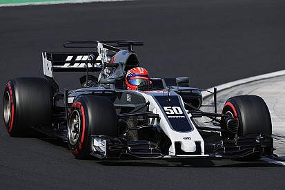 Ferrucci y Maini en pláticas con Haas sobre su rol 2018