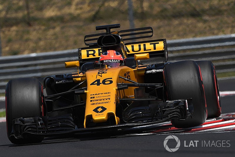 Kubica visszatérése még elég bizonytalan