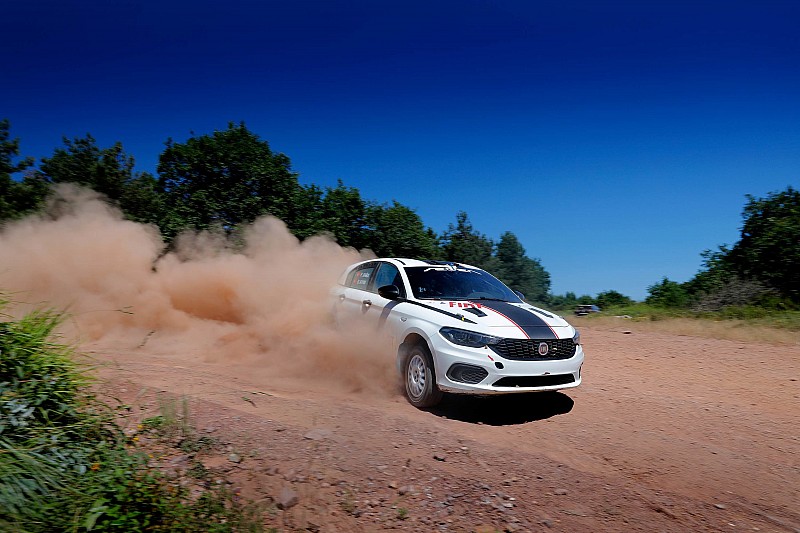 Egea Gençler Kupası, Ege Rallisi ile start alıyor!