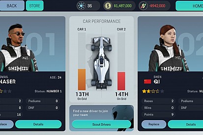 Мобильная игра Motorsport Manager 3 получила дату выхода