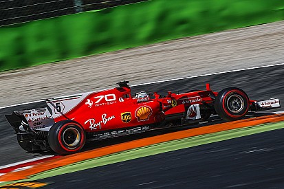 Pneus - Mercedes plus prudent que Ferrari et Red Bull en Malaisie