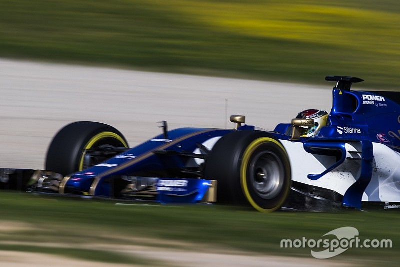 Wehrlein es autorizado a correr el Gran Premio de Australia