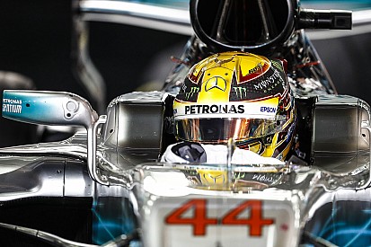 Formel 1 2017: Darstellung der Startnummern wird verbessert