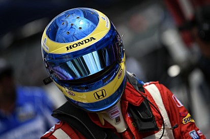 Indy 500: Bourdais 375 km/s hıza ulaştı, fırtına 5. gün çalışmalarına ara verdirdi