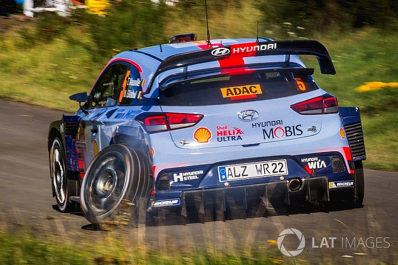 Neuville: “Stevige prijs betaald voor onze fouten”
