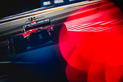 A Ferrari rekorderként érkezik meg Malajziába