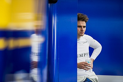 Manor holt Oliver Rowland in den LMP1-Ginetta
