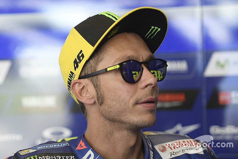 【MotoGP】グリッド追い出された