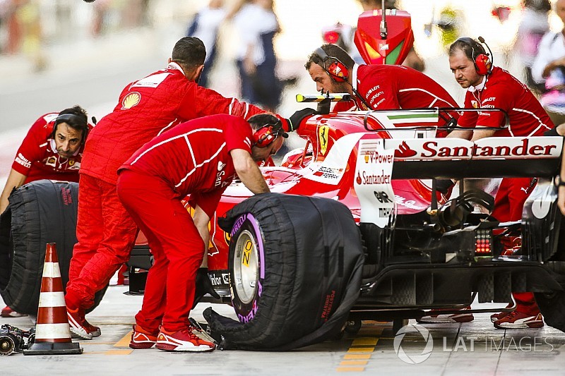 F1 2018: A csapatok min dolgoznak a télen?!