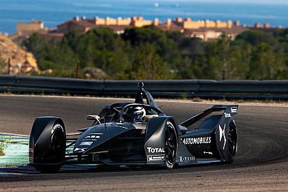 Vergne: Yeni jenerasyon Formula E araçları insanları "şoke edecek"