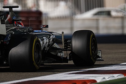 Steiner: Pembalap Amerika belum siap untuk F1