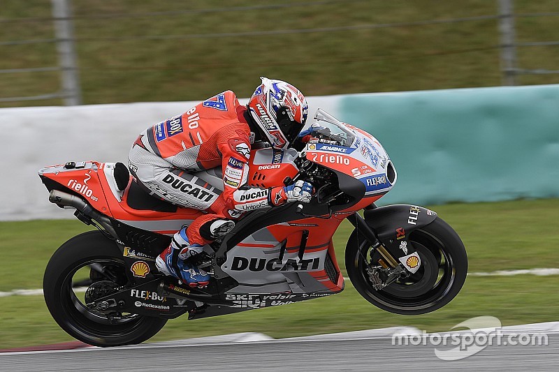 Stoner questiona cargo na Ducati: “não usam meus dados”