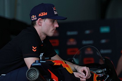 Brutta tegola per la KTM: Pol Espargaro salta i test di Buriram