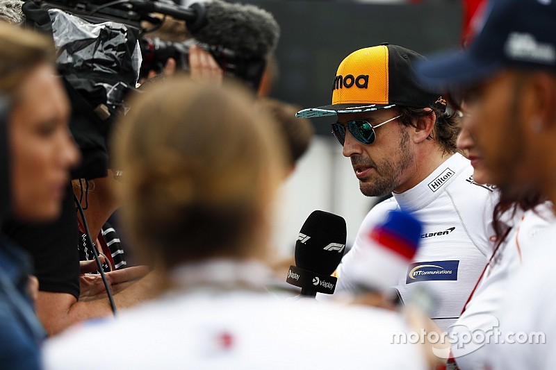 Reakciók Alonso visszavonulásának hírére: