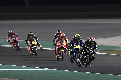 Zarco se vê na obrigação de mirar vitória a cada prova