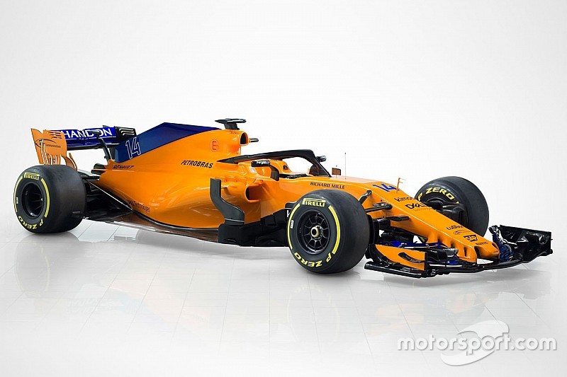 Analisi McLaren: la MCL33 ha un'inedita sospensione posteriore!