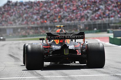Aston Martin no ve conflicto de nombres con el cambio de Red Bull a Honda