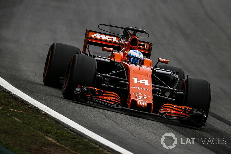 Honda diz que atual motor se aproxima de “nível decente”