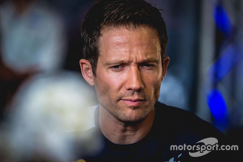 Ogier svela: