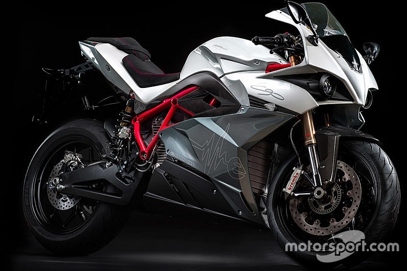 MotoGP onthult leverancier voor volledig elektrische supportklasse