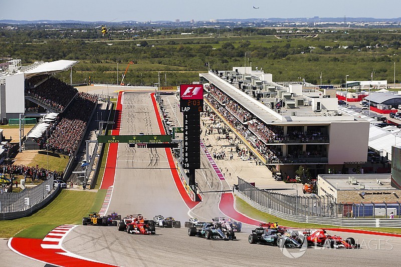 ESPN ve ABC, Sky'ın Formula 1 yayınını kullanacaklar