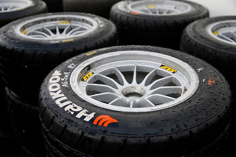 Hankook Touring Tires Hankook Touring Tires
