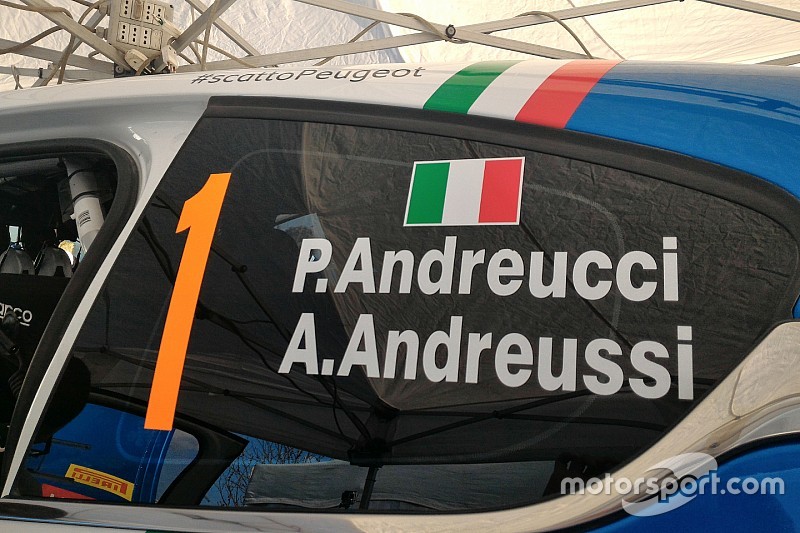 Con il CIR torna il contest #ScattoPeugeot