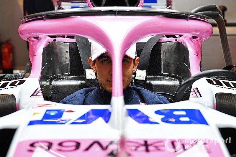 Photos - Jeudi sur le Circuit des Amériques
