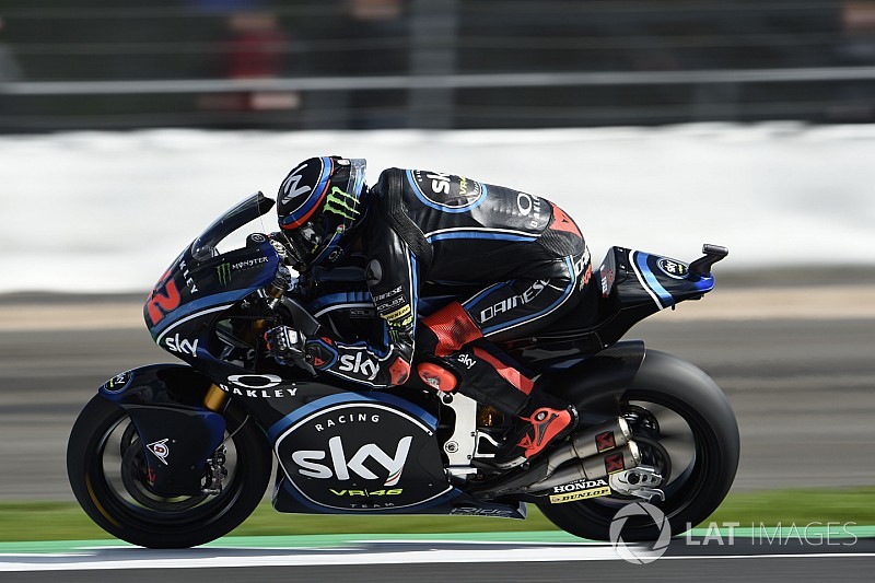 Misano, Libere 1: Bagnaia detta il ritmo, ma Oliveira è vicino in quinta piazza