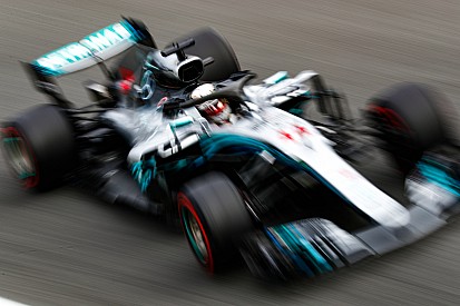 Hamilton elismeri Räikkönen teljesítményét, neki hiányzott az a kis extra