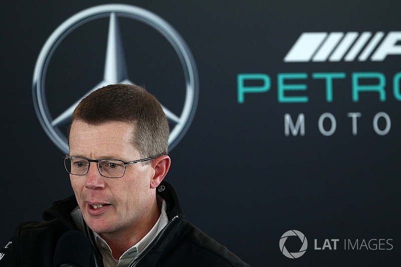 Mercedes: