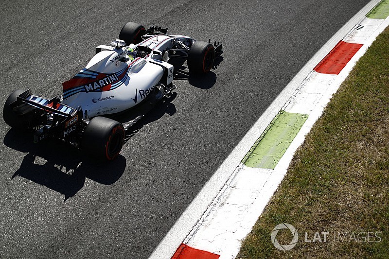 Kubicának egyetlen egy opciója maradhatott a Forma-1-ben: Williams