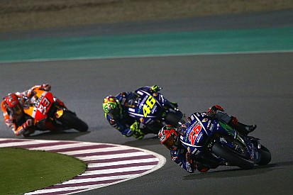 Data dan fakta jelang MotoGP Argentina