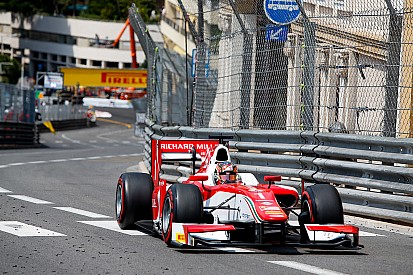 Virages, souvenirs, histoire... Charles Leclerc évoque Monaco !