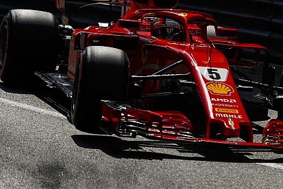 FIA, Ferrari'nin güç ünitesini Monaco'da özel olarak takip edecek